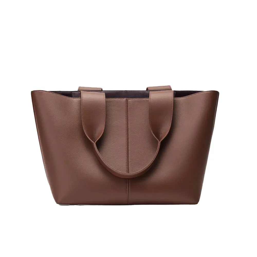 LUXURY SHOPPING TOTE